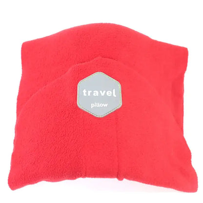 V C Shape Travel Neck Pillow
